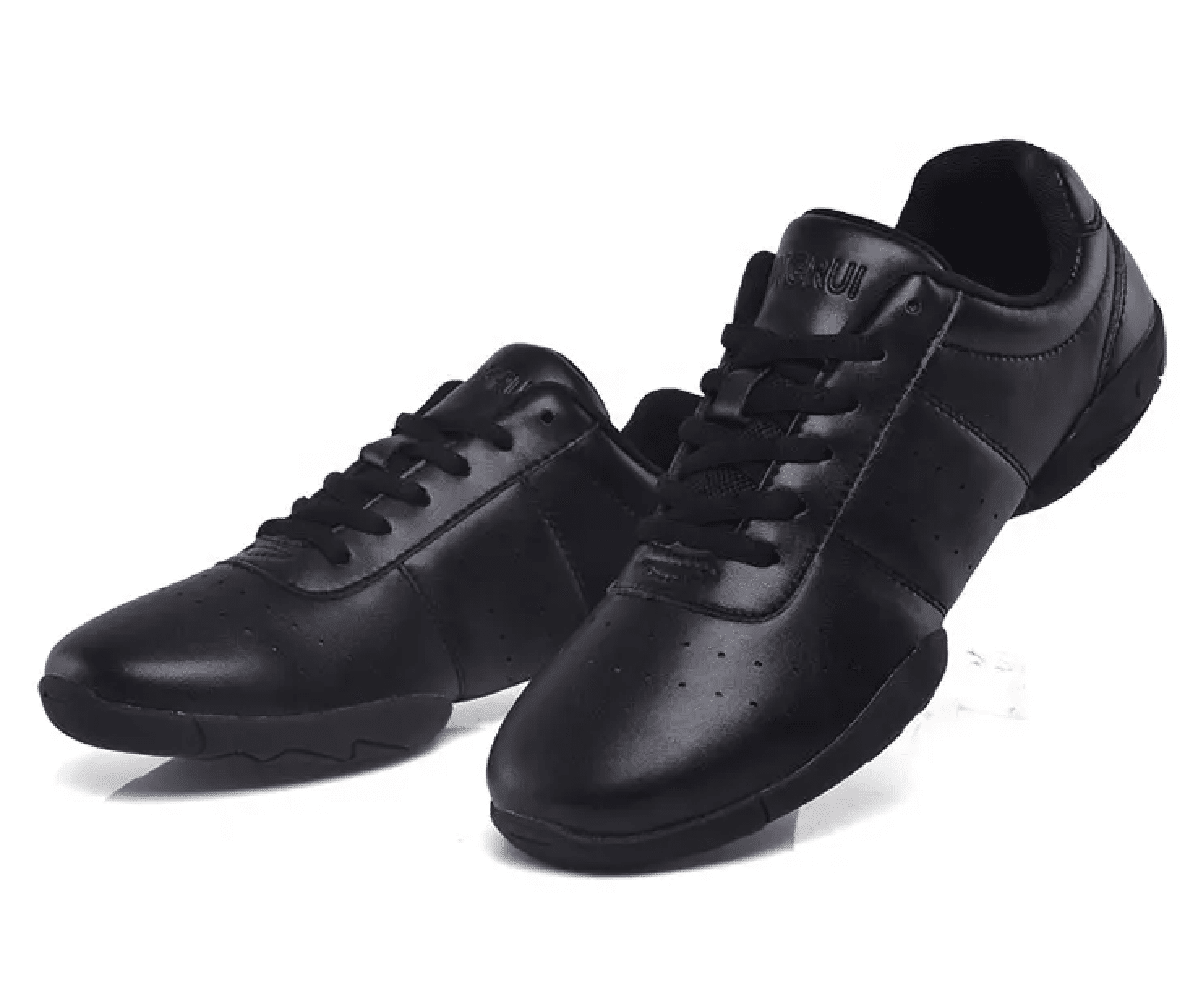 Zapatos de baile latino